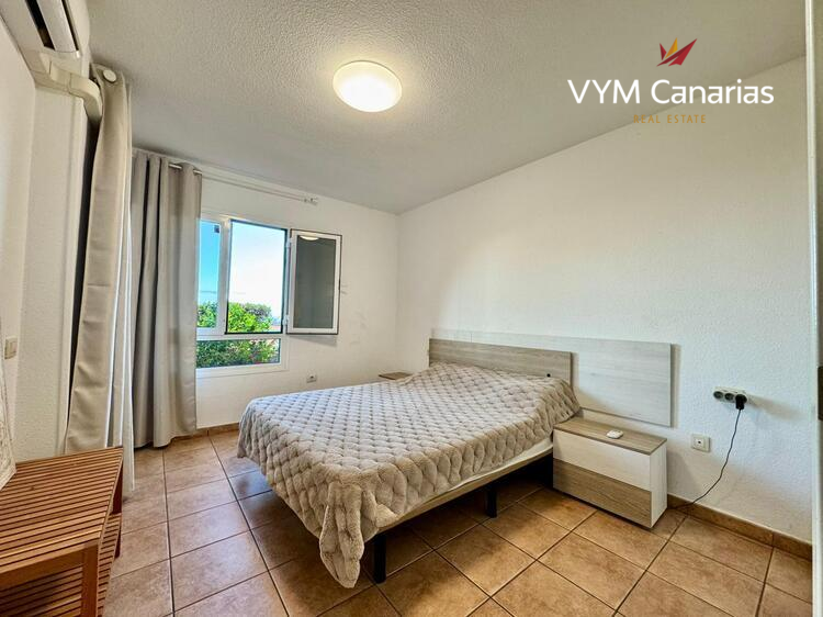 公寓 El Naranjal, El Madroñal, Adeje