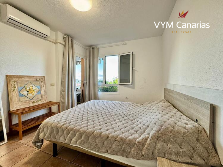 公寓 El Naranjal, El Madroñal, Adeje