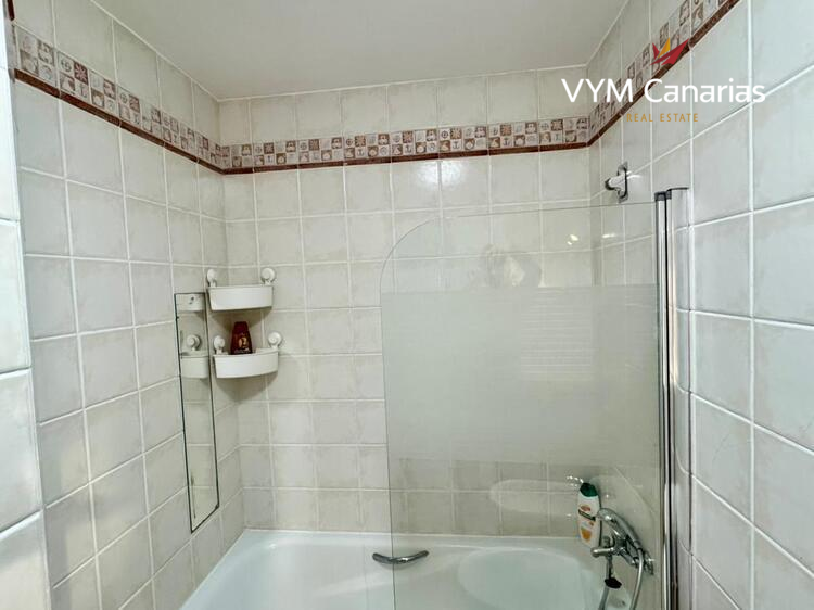 公寓 El Naranjal, El Madroñal, Adeje