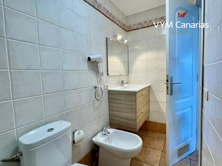 公寓 El Naranjal, El Madroñal, Adeje