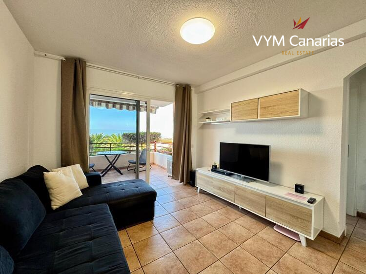 公寓 El Naranjal, El Madroñal, Adeje