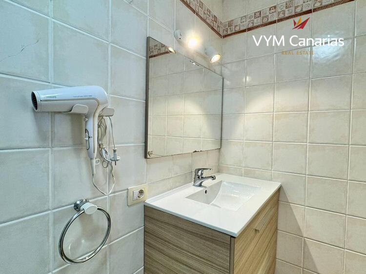 公寓 El Naranjal, El Madroñal, Adeje