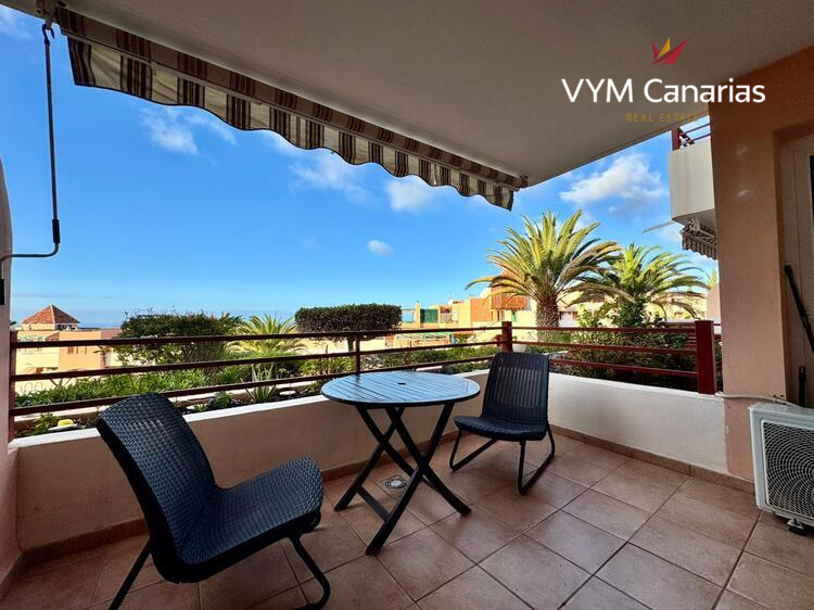 公寓 El Naranjal, El Madroñal, Adeje