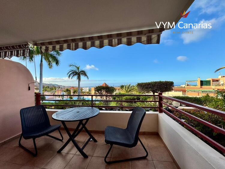 公寓 El Naranjal, El Madroñal, Adeje