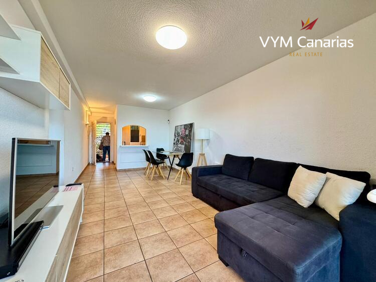 公寓 El Naranjal, El Madroñal, Adeje