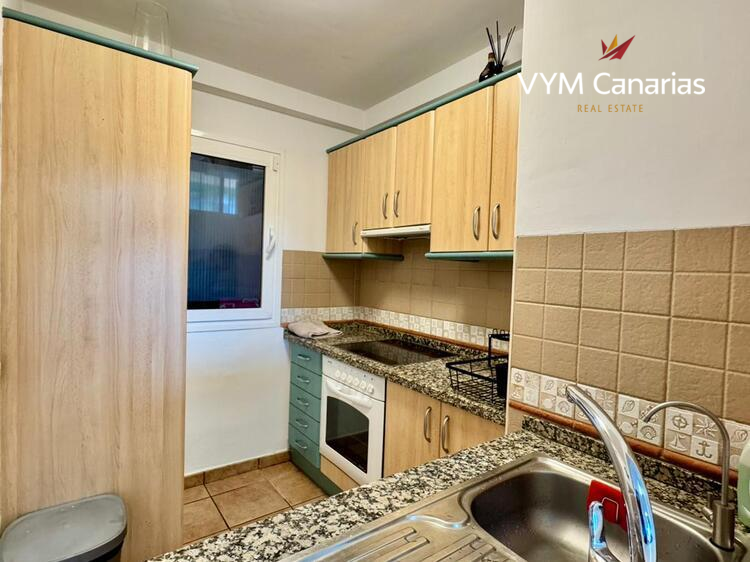 公寓 El Naranjal, El Madroñal, Adeje