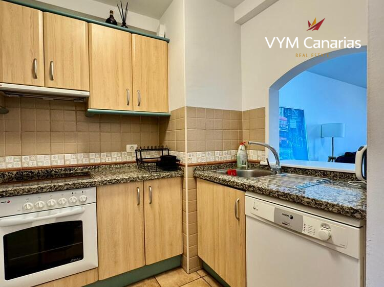 公寓 El Naranjal, El Madroñal, Adeje