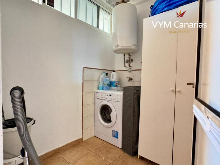 公寓 El Naranjal, El Madroñal, Adeje