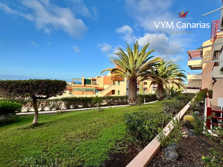 公寓 El Naranjal, El Madroñal, Adeje