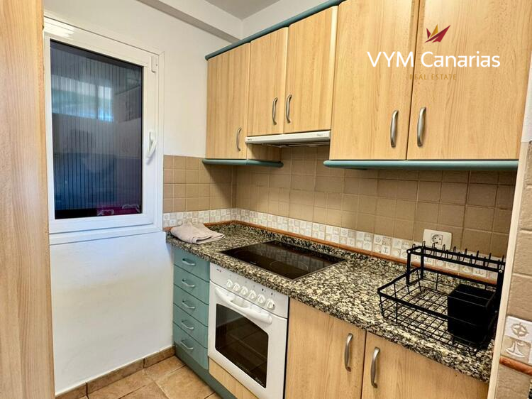 公寓 El Naranjal, El Madroñal, Adeje