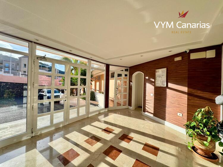 公寓 El Naranjal, El Madroñal, Adeje