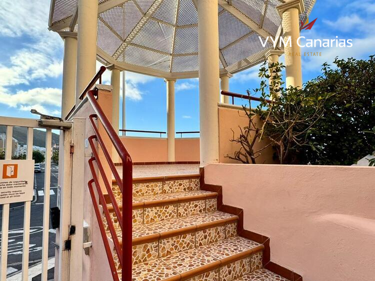 公寓 El Naranjal, El Madroñal, Adeje