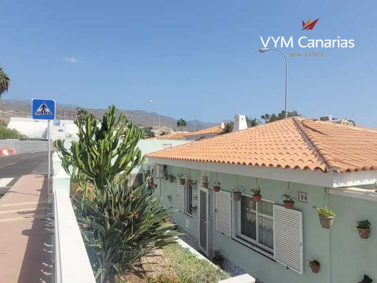 Casa / villa – Bungalow Sueño Azul, Callao Salvaje, Adeje