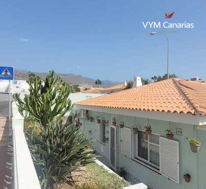 Maison / Villa - Bungalow Sueño Azul, Callao Salvaje, Adeje