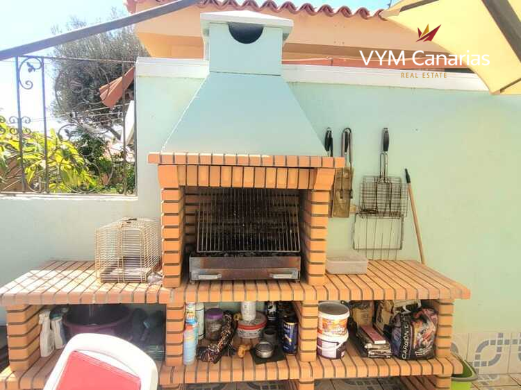 Casa / villa – Bungalow Sueño Azul, Callao Salvaje, Adeje
