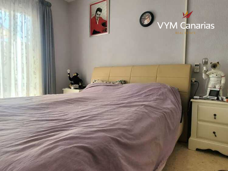 Casa / villa – Bungalow Sueño Azul, Callao Salvaje, Adeje