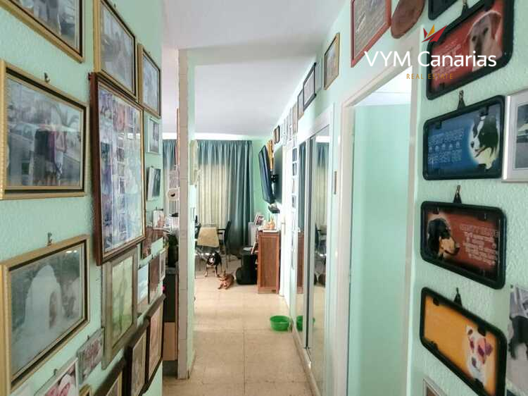 Casa / villa – Bungalow Sueño Azul, Callao Salvaje, Adeje