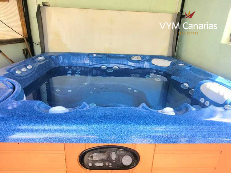 Casa / villa – Bungalow Sueño Azul, Callao Salvaje, Adeje