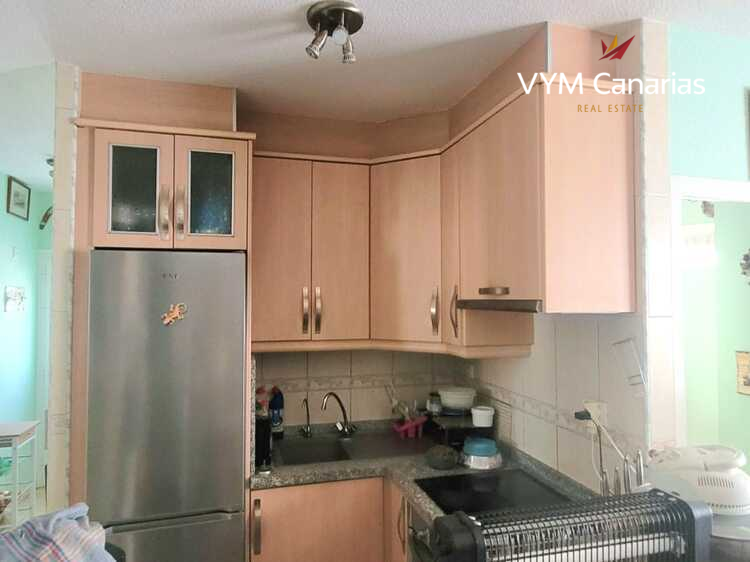 Casa / villa – Bungalow Sueño Azul, Callao Salvaje, Adeje