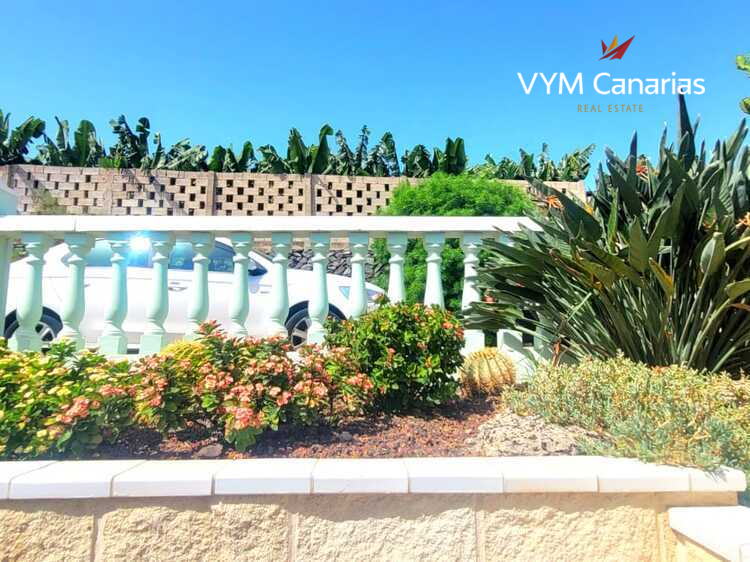Casa / villa – Bungalow Sueño Azul, Callao Salvaje, Adeje