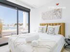 House / Villa Campana Bay, Balcón de Finestrat – Terra Marina, Finestrat