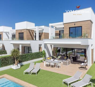 House / Villa Campana Bay, Balcón de Finestrat – Terra Marina, Finestrat