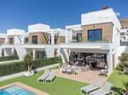 House / Villa Campana Bay, Balcón de Finestrat – Terra Marina, Finestrat