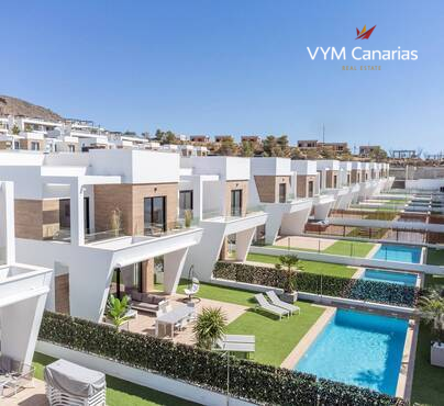 House / Villa Campana Bay, Balcón de Finestrat – Terra Marina, Finestrat
