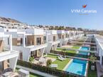 House / Villa Campana Bay, Balcón de Finestrat – Terra Marina, Finestrat