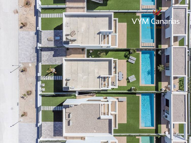 House / Villa Campana Bay, Balcón de Finestrat – Terra Marina, Finestrat