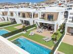 House / Villa Campana Bay, Balcón de Finestrat – Terra Marina, Finestrat