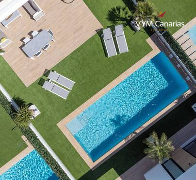 House / Villa Campana Bay, Balcón de Finestrat – Terra Marina, Finestrat