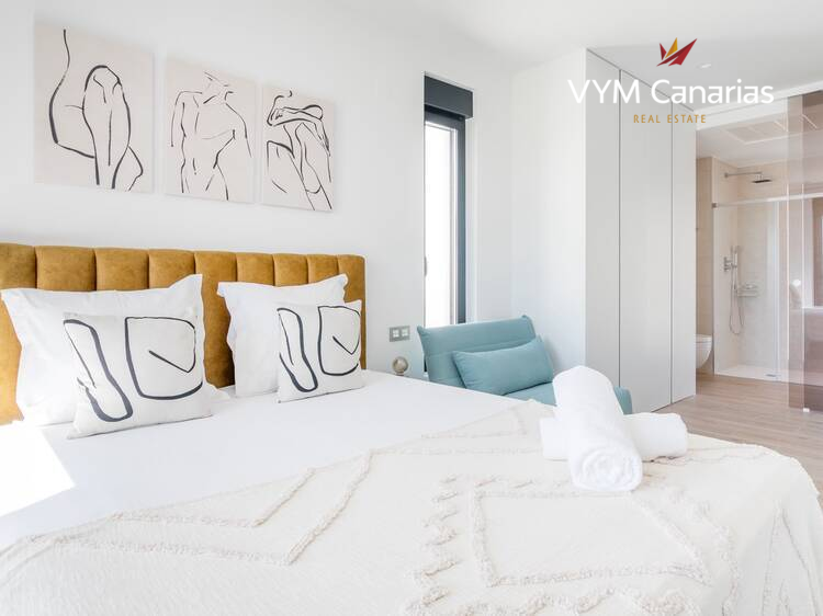 House / Villa Campana Bay, Balcón de Finestrat – Terra Marina, Finestrat