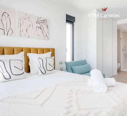House / Villa Campana Bay, Balcón de Finestrat – Terra Marina, Finestrat