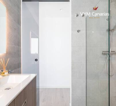 House / Villa Campana Bay, Balcón de Finestrat – Terra Marina, Finestrat