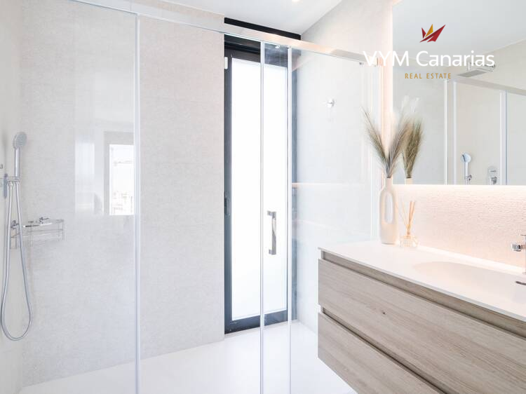 House / Villa Campana Bay, Balcón de Finestrat – Terra Marina, Finestrat