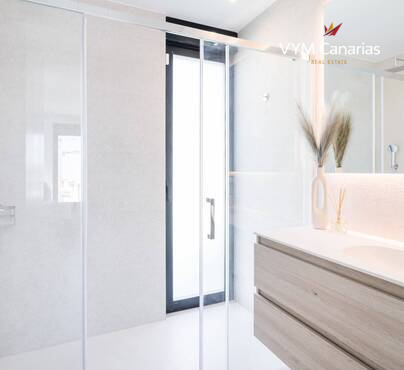 House / Villa Campana Bay, Balcón de Finestrat – Terra Marina, Finestrat