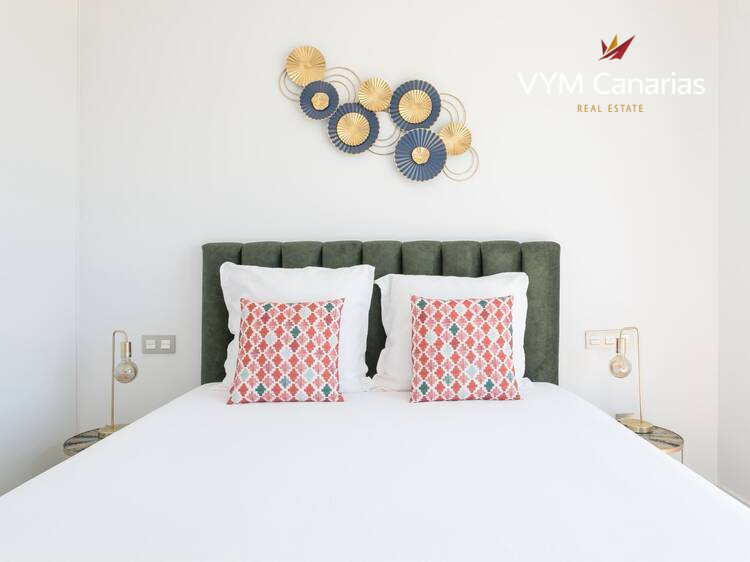 House / Villa Campana Bay, Balcón de Finestrat – Terra Marina, Finestrat