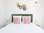 House / Villa Campana Bay, Balcón de Finestrat – Terra Marina, Finestrat