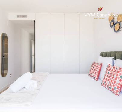 House / Villa Campana Bay, Balcón de Finestrat – Terra Marina, Finestrat
