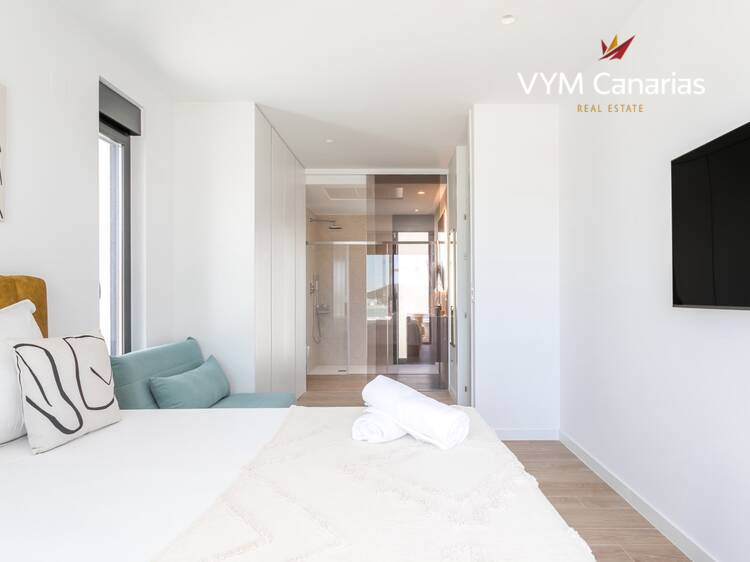 House / Villa Campana Bay, Balcón de Finestrat – Terra Marina, Finestrat
