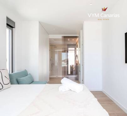 House / Villa Campana Bay, Balcón de Finestrat – Terra Marina, Finestrat
