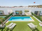 House / Villa Campana Bay, Balcón de Finestrat – Terra Marina, Finestrat