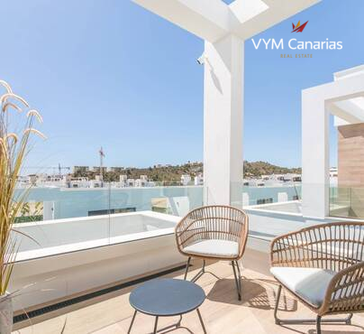 House / Villa Campana Bay, Balcón de Finestrat – Terra Marina, Finestrat