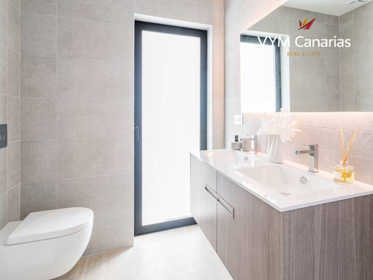 House / Villa Campana Bay, Balcón de Finestrat – Terra Marina, Finestrat