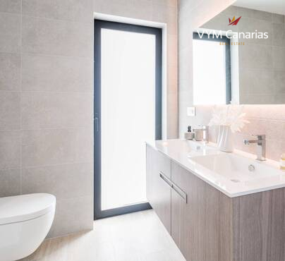 House / Villa Campana Bay, Balcón de Finestrat – Terra Marina, Finestrat