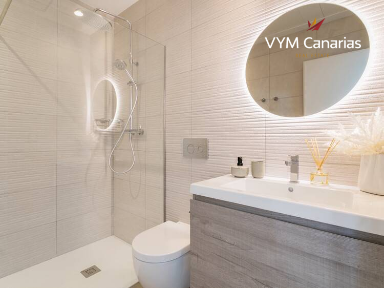 House / Villa Campana Bay, Balcón de Finestrat – Terra Marina, Finestrat