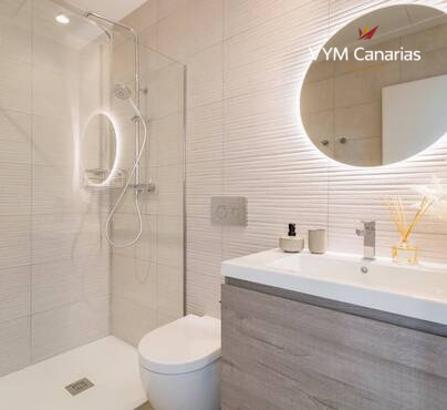 House / Villa Campana Bay, Balcón de Finestrat – Terra Marina, Finestrat