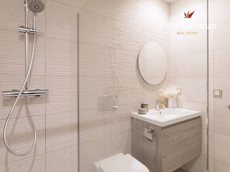 House / Villa Campana Bay, Balcón de Finestrat – Terra Marina, Finestrat