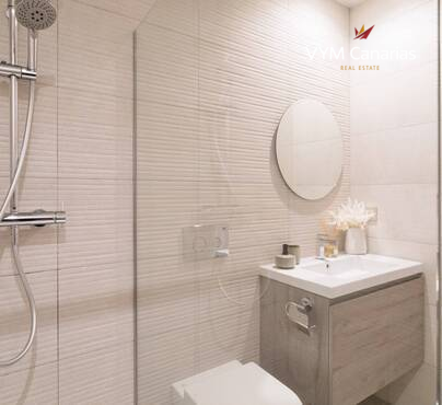 House / Villa Campana Bay, Balcón de Finestrat – Terra Marina, Finestrat